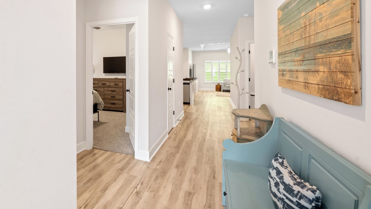 Photo of Bedroom in Tallahassee