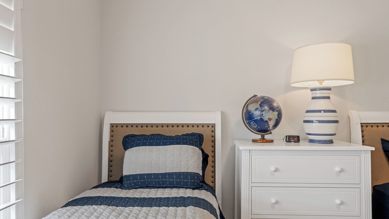 Photo of Bedroom in Tallahassee
