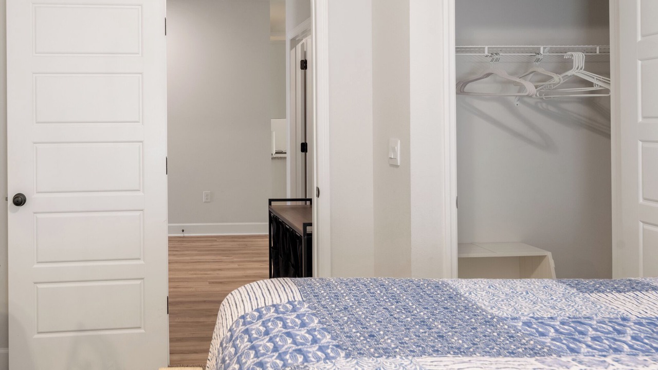 Photo of Bedroom in Tallahassee