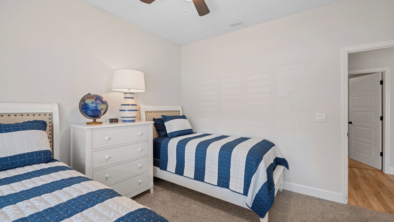 Photo of Bedroom in Tallahassee