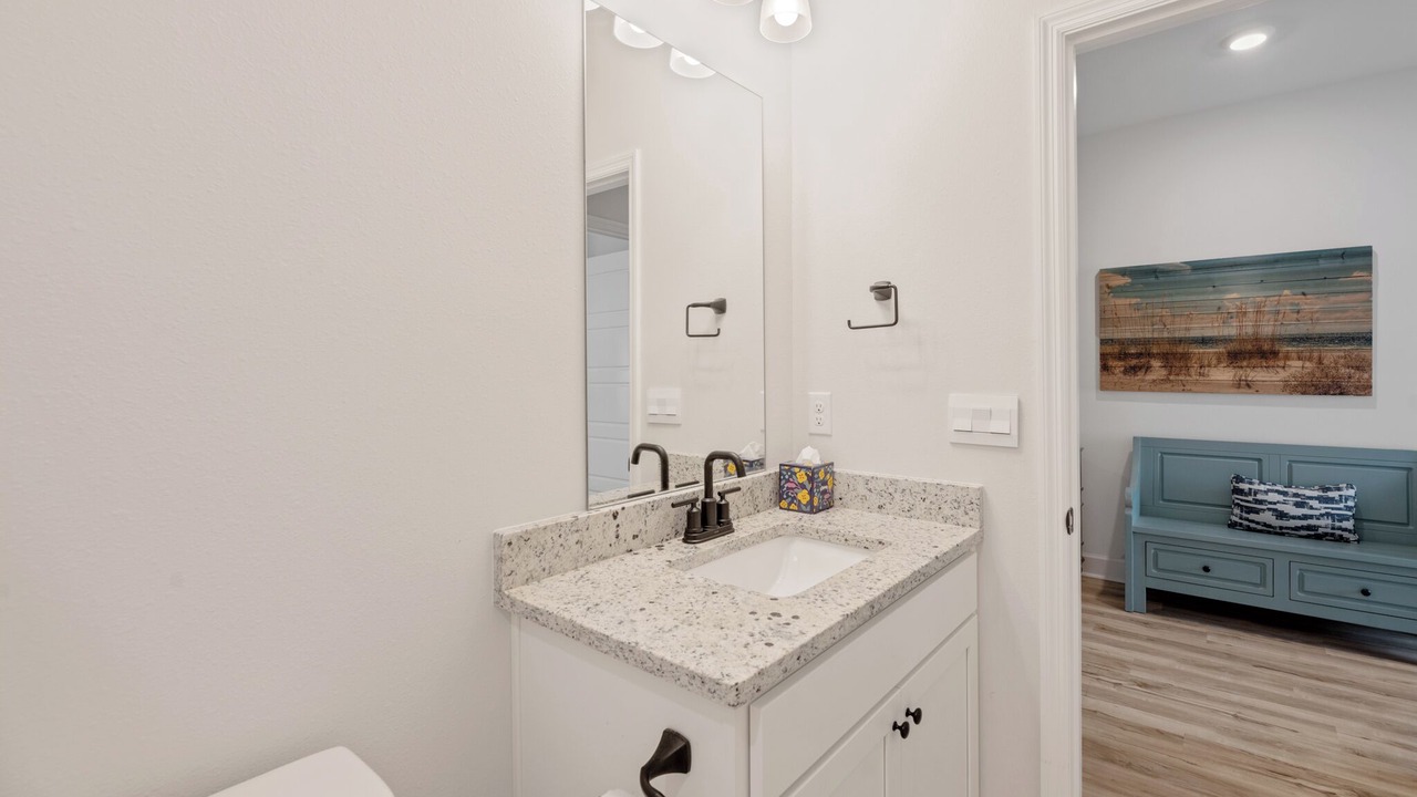 Photo of Bathroom in Tallahassee