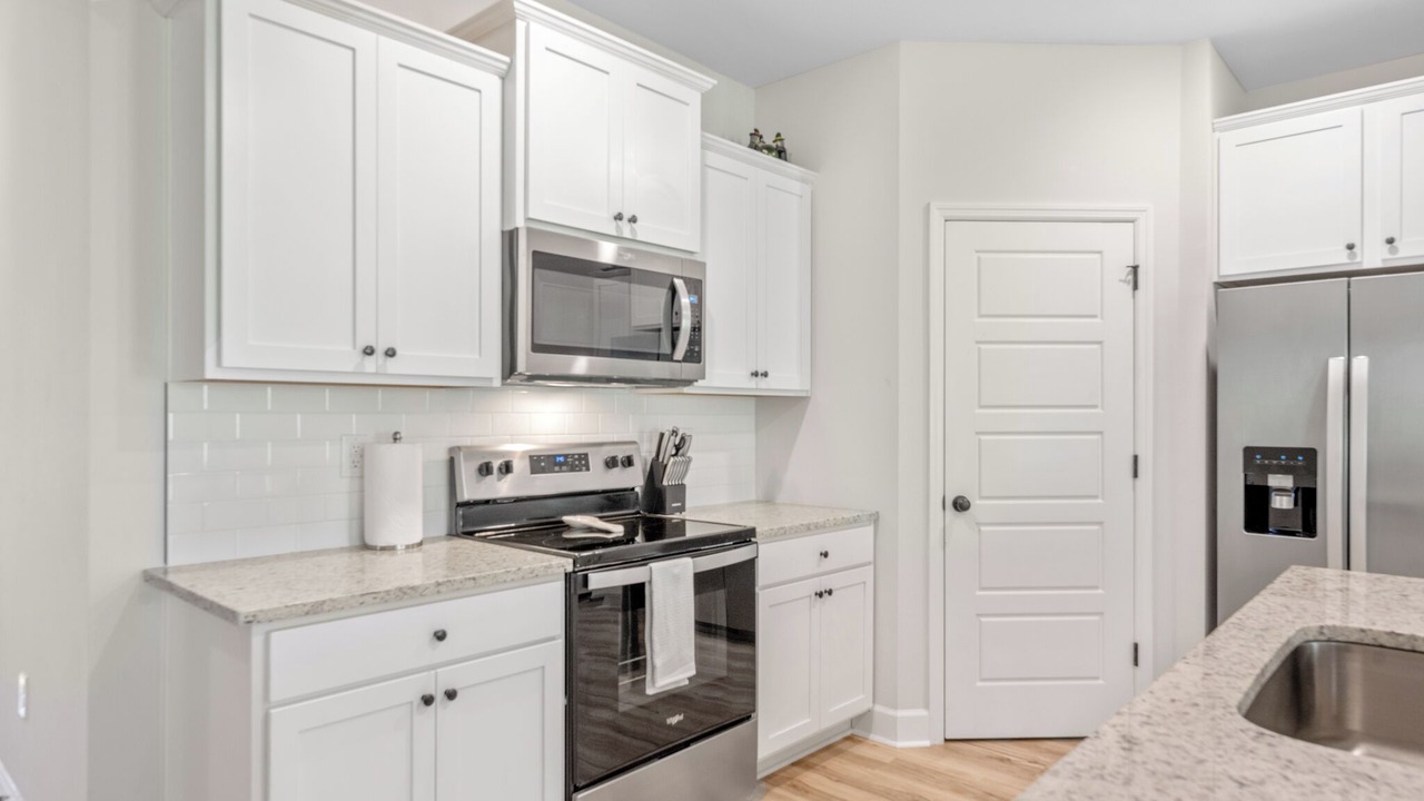 Photo of Kitchen in Tallahassee