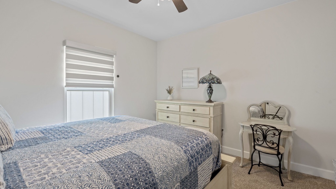 Photo of Bedroom in Tallahassee