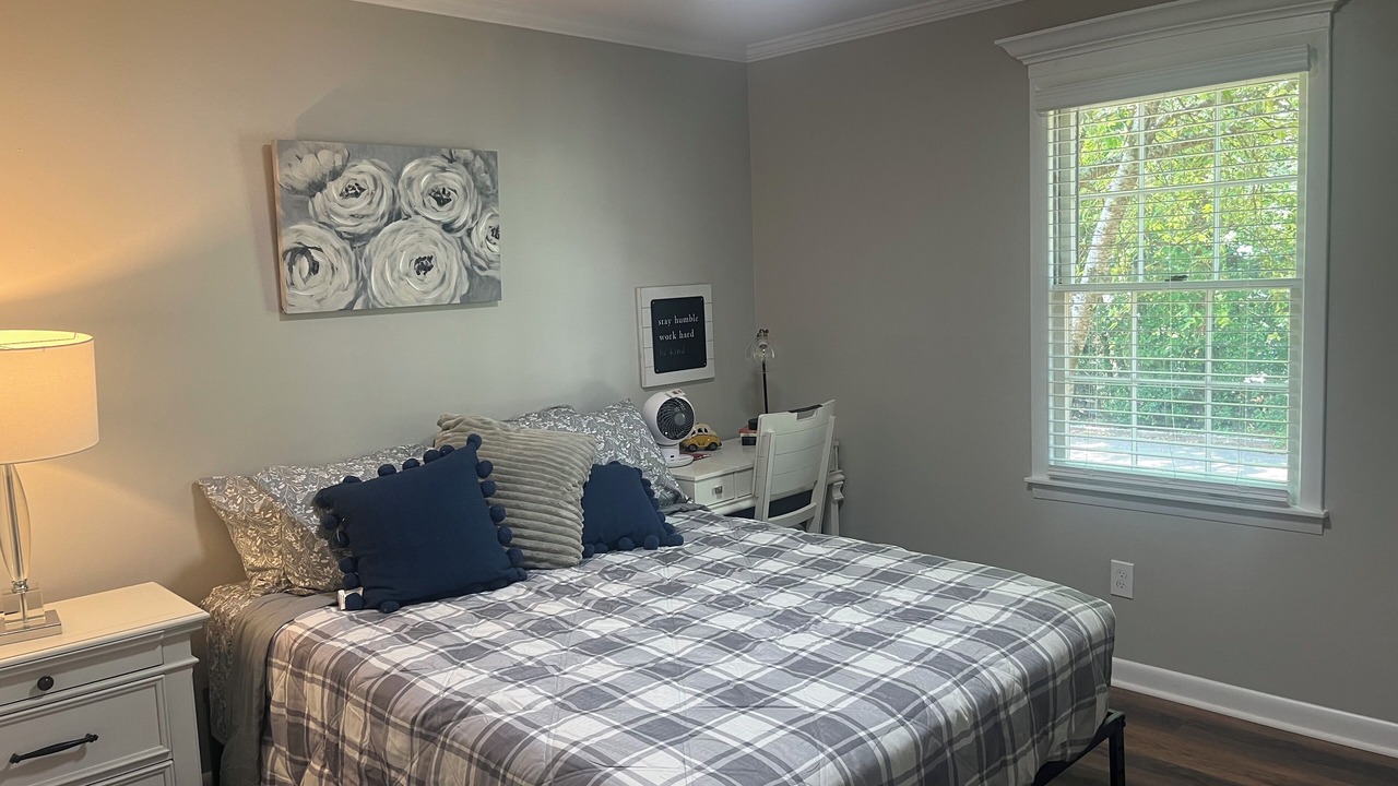Photo of Bedroom in Athens