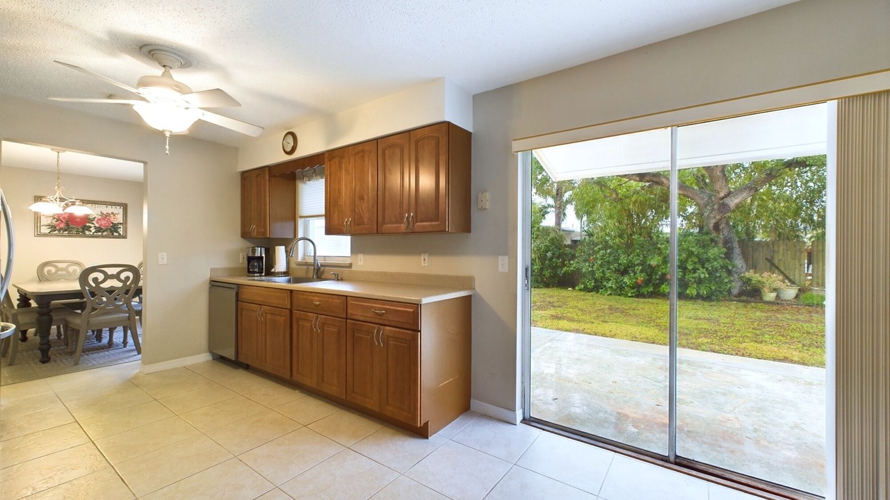 Photo of Kitchen in Catalina Isle Estates