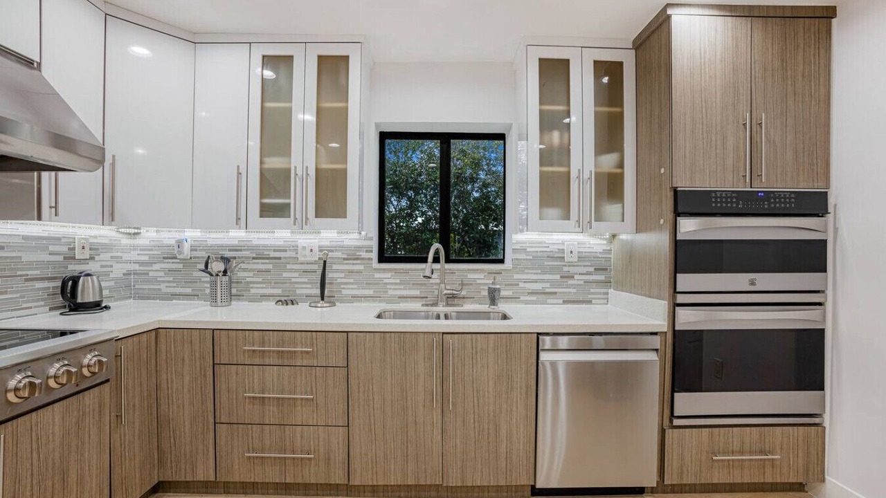 Photo of Kitchen in The Roads
