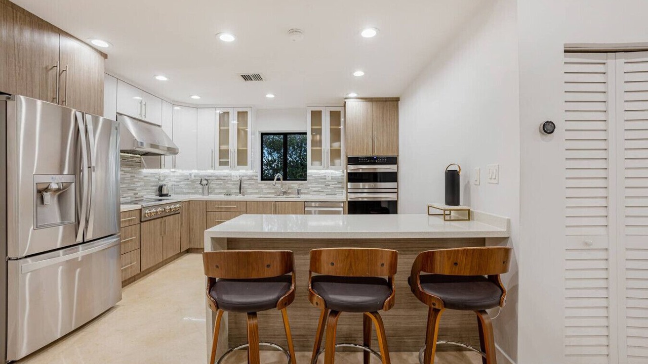 Photo of Kitchen in The Roads
