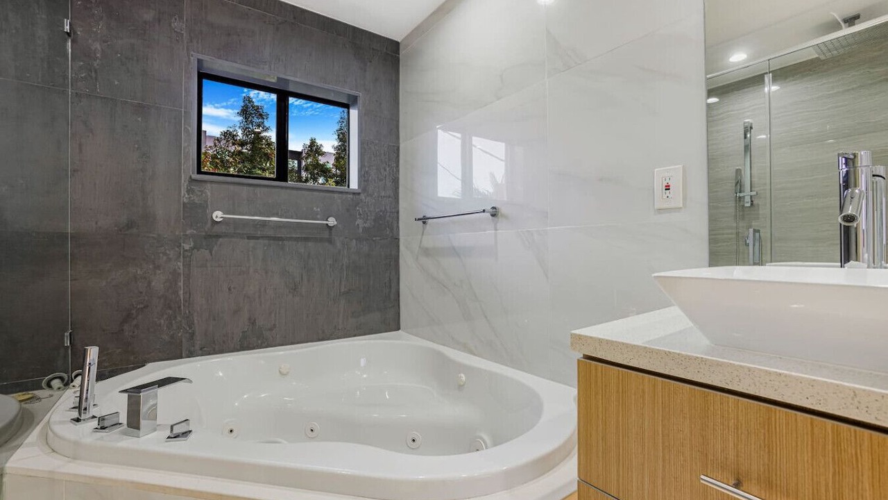 Photo of Bathroom in The Roads