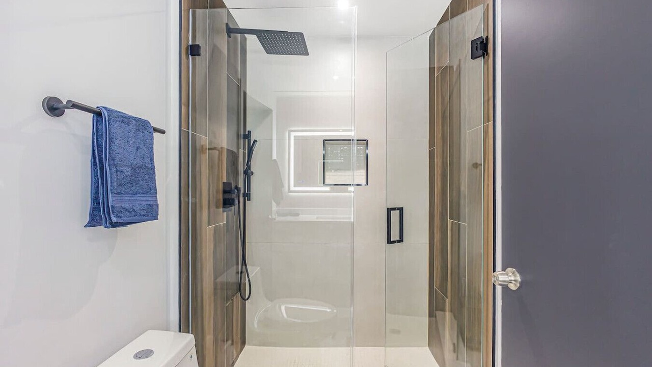 Photo of Bathroom in Miami Lakes