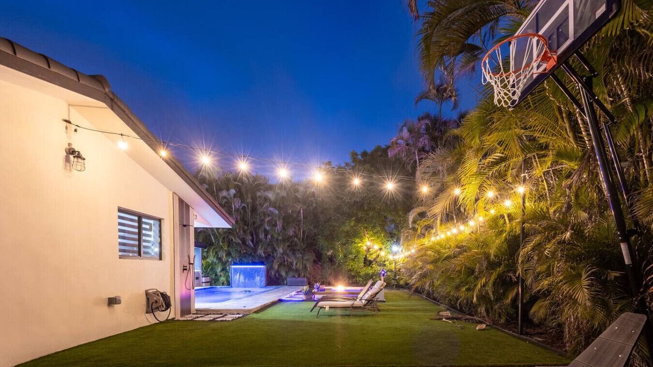 Photo of Outdoor in Miami Lakes