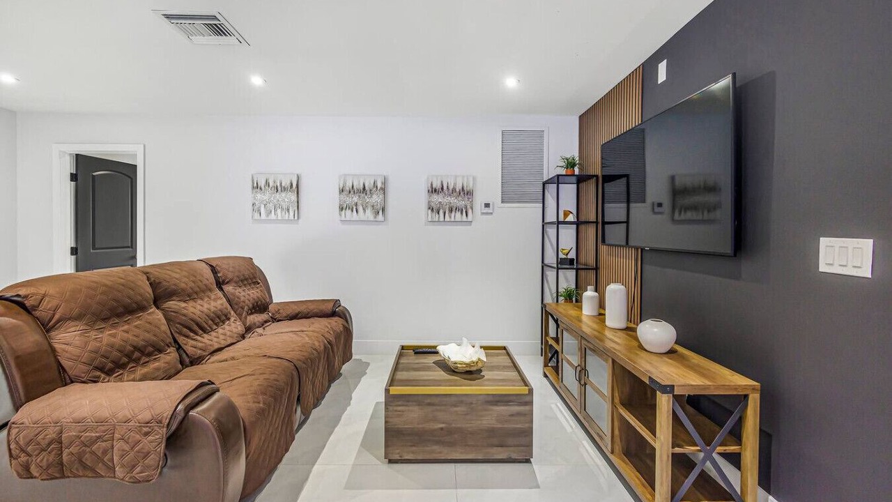 Photo of Livingroom in Miami Lakes