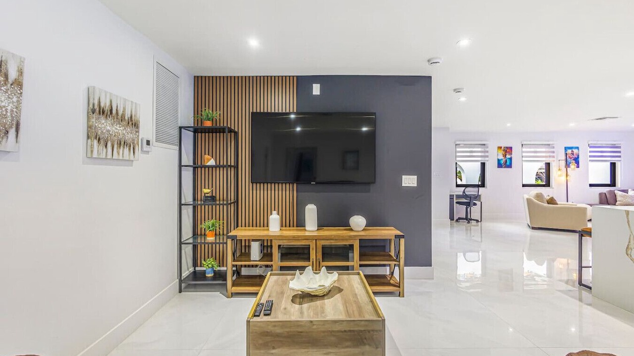 Photo of Livingroom in Miami Lakes
