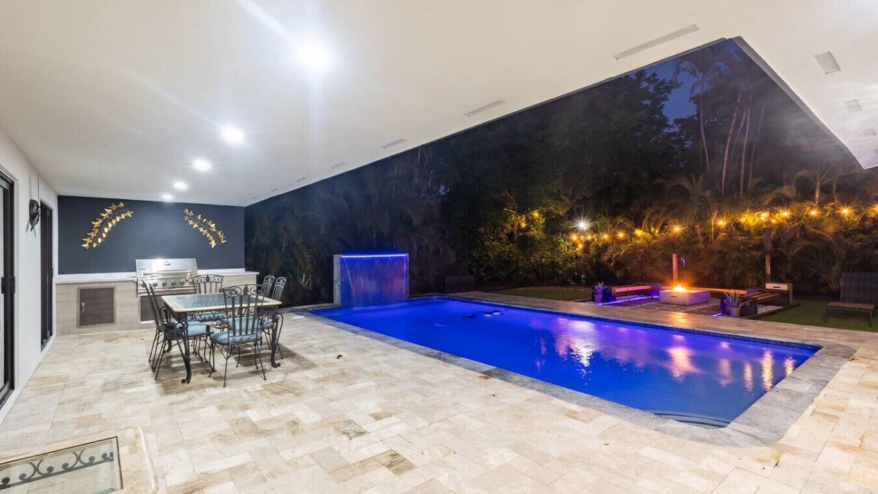 Photo of Outdoor in Miami Lakes