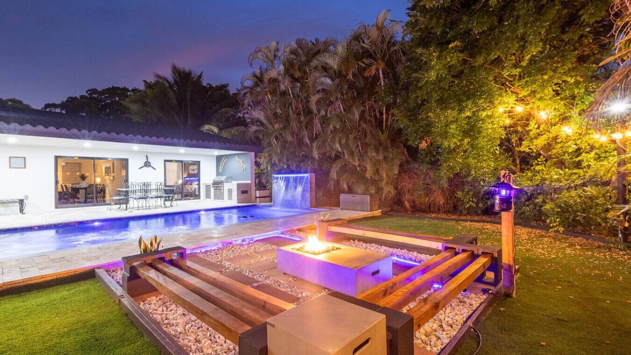 Photo of Outdoor in Miami Lakes