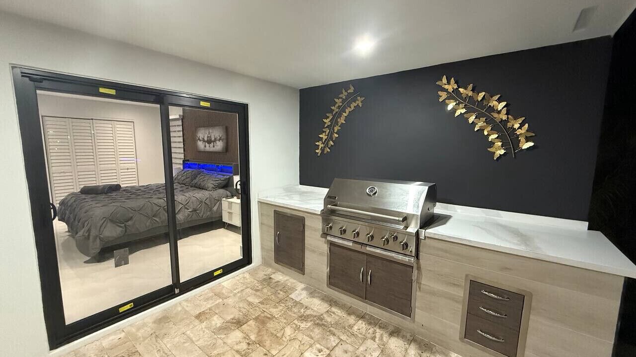 Photo of Bedroom in Miami Lakes