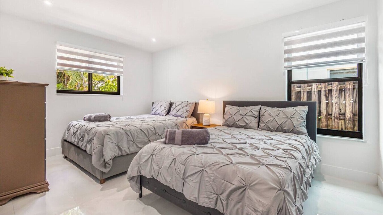 Photo of Bedroom in Miami Lakes