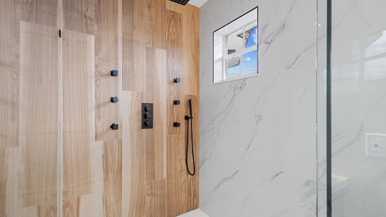 Photo of Bathroom in Ludlam