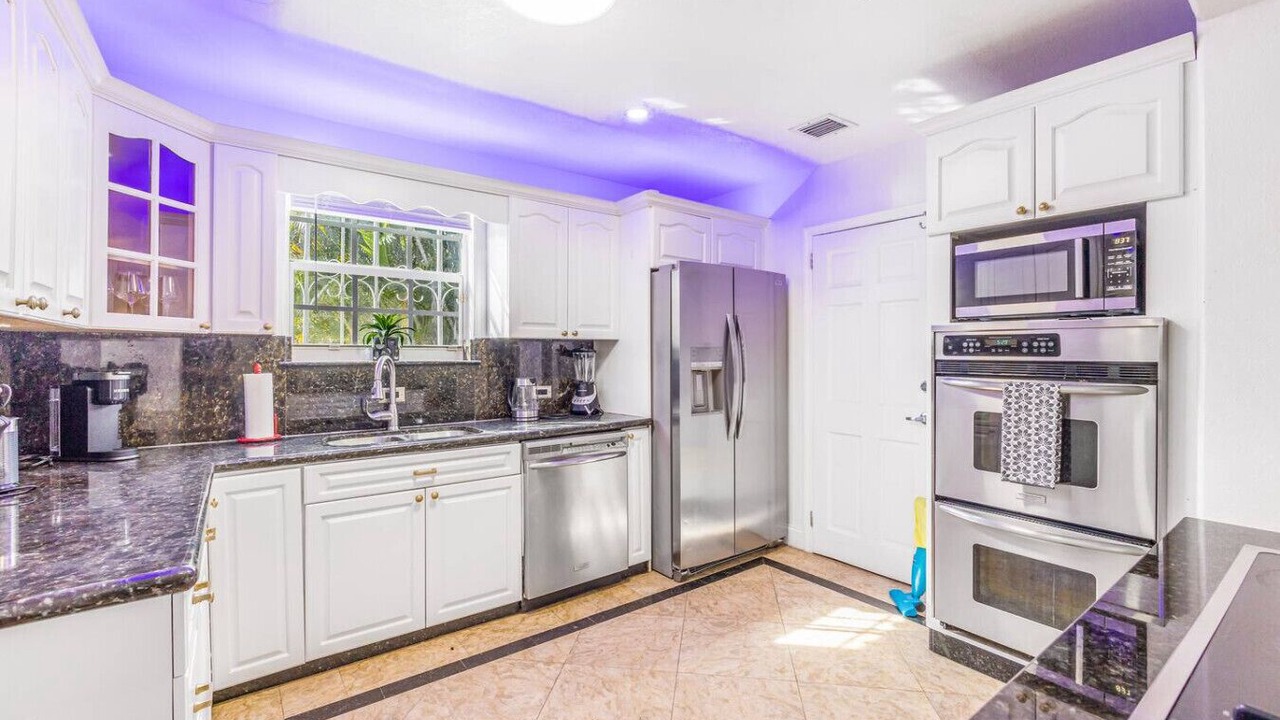 Photo of Kitchen in The Roads