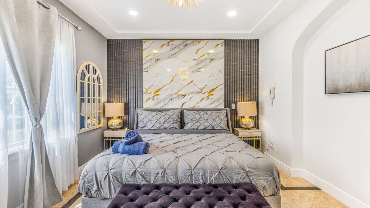 Photo of Bedroom in The Roads