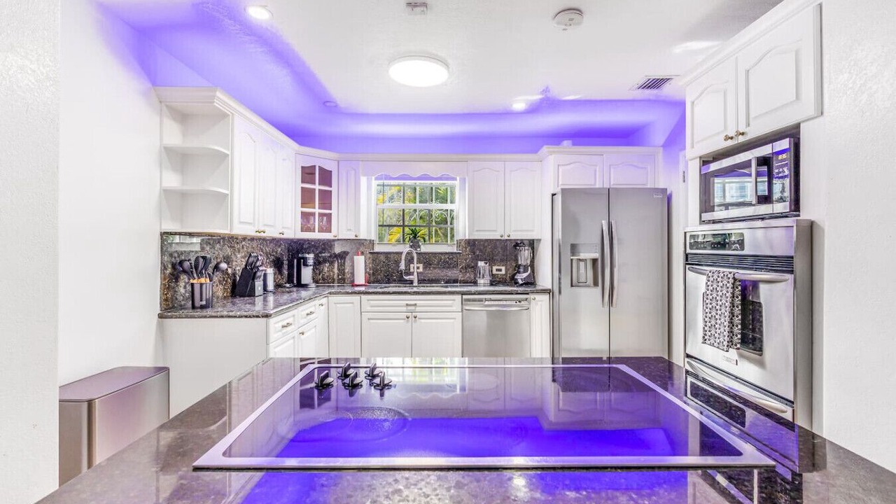 Photo of Kitchen in The Roads