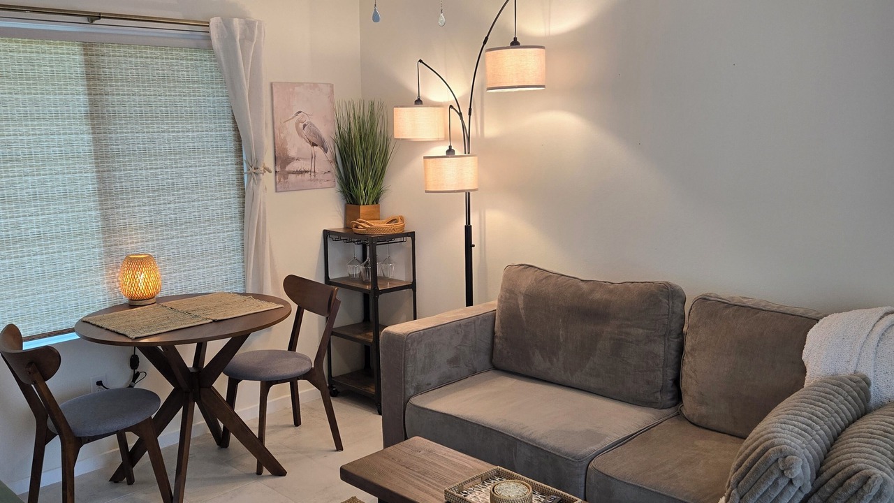 Photo of Livingroom in Panacea