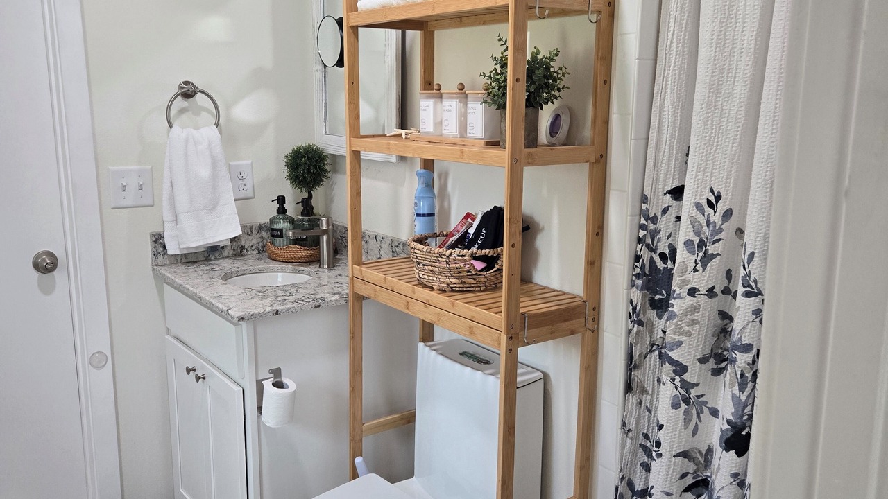 Photo of Bathroom in Panacea