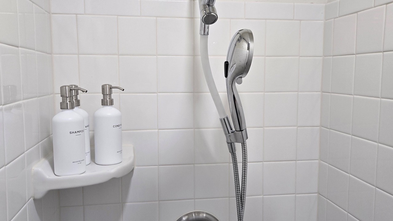 Photo of Bathroom in Panacea
