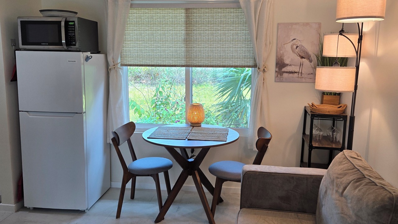Photo of Livingroom in Panacea