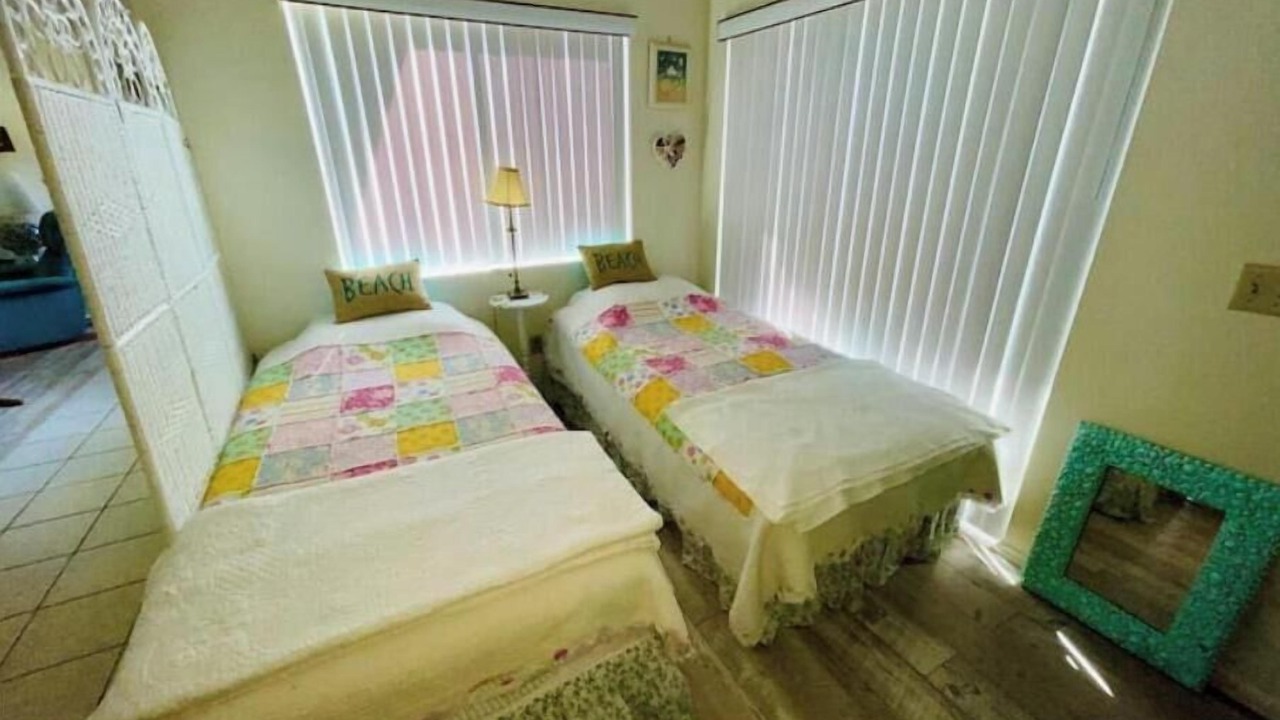 Photo of Bedroom in North Weeki Wachee