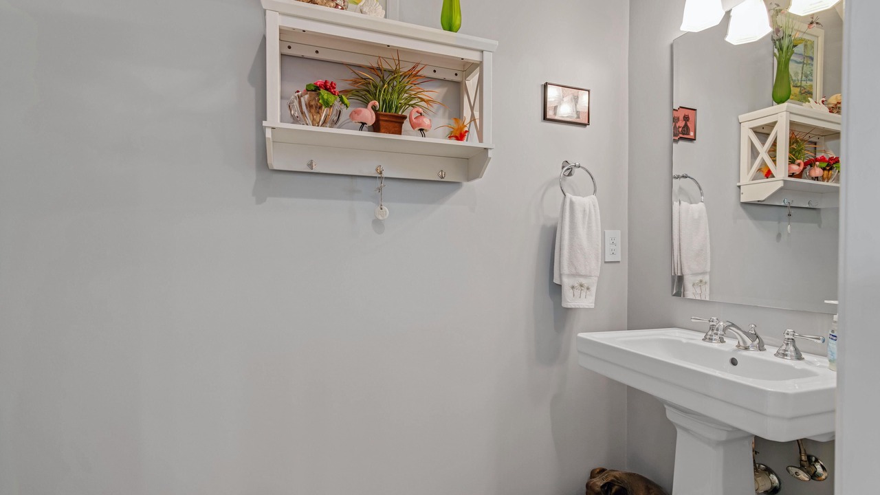Photo of Bathroom in Islamorada
