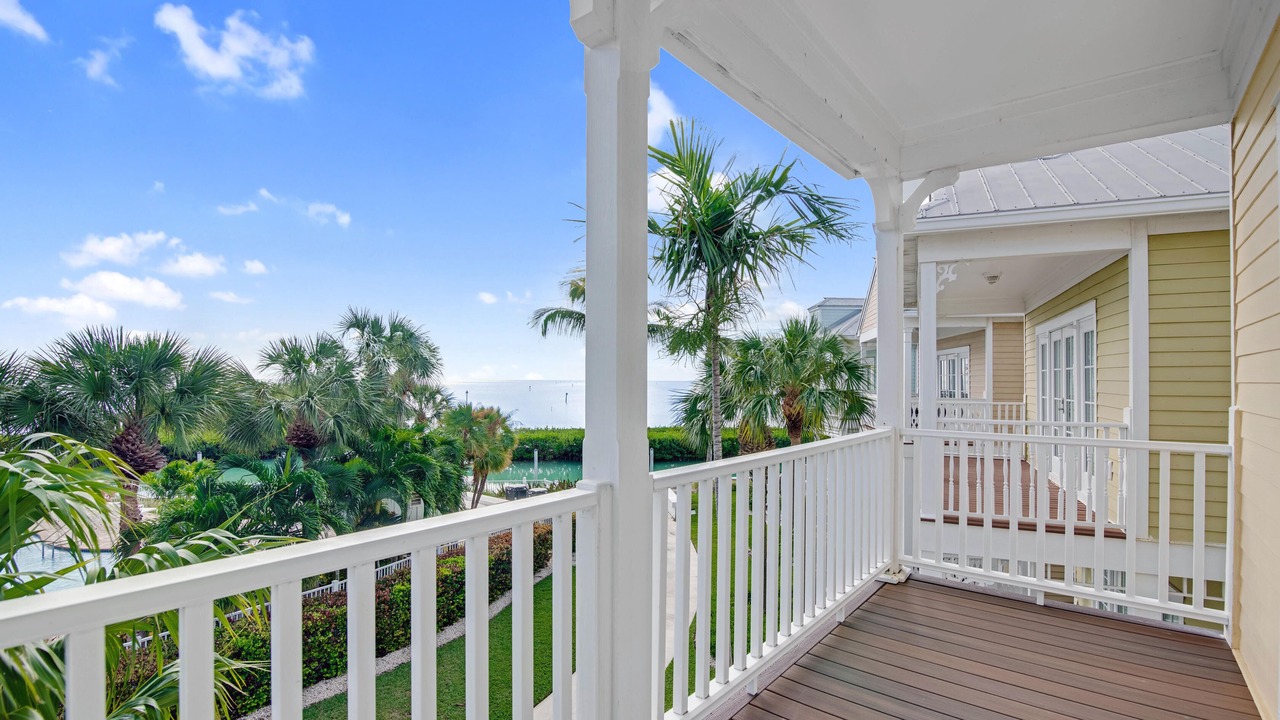 Photo of Patio Balcony in Islamorada