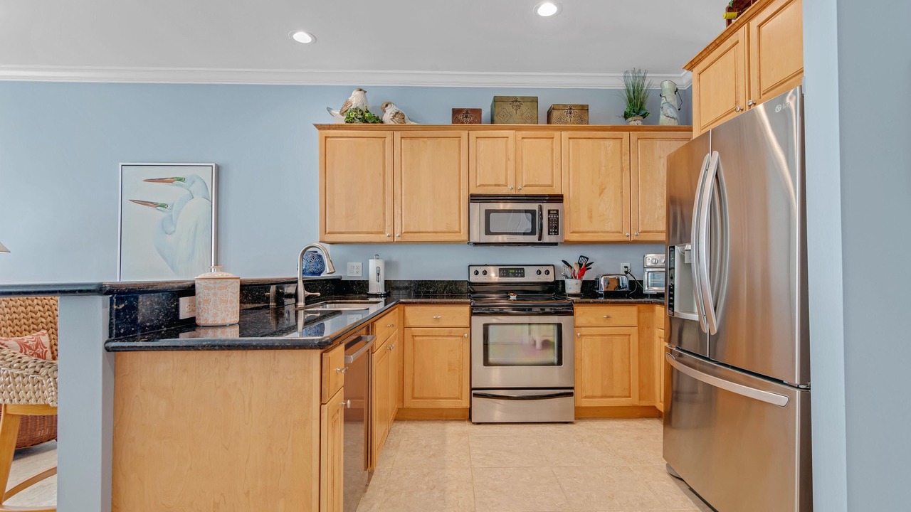 Photo of Kitchen in Islamorada