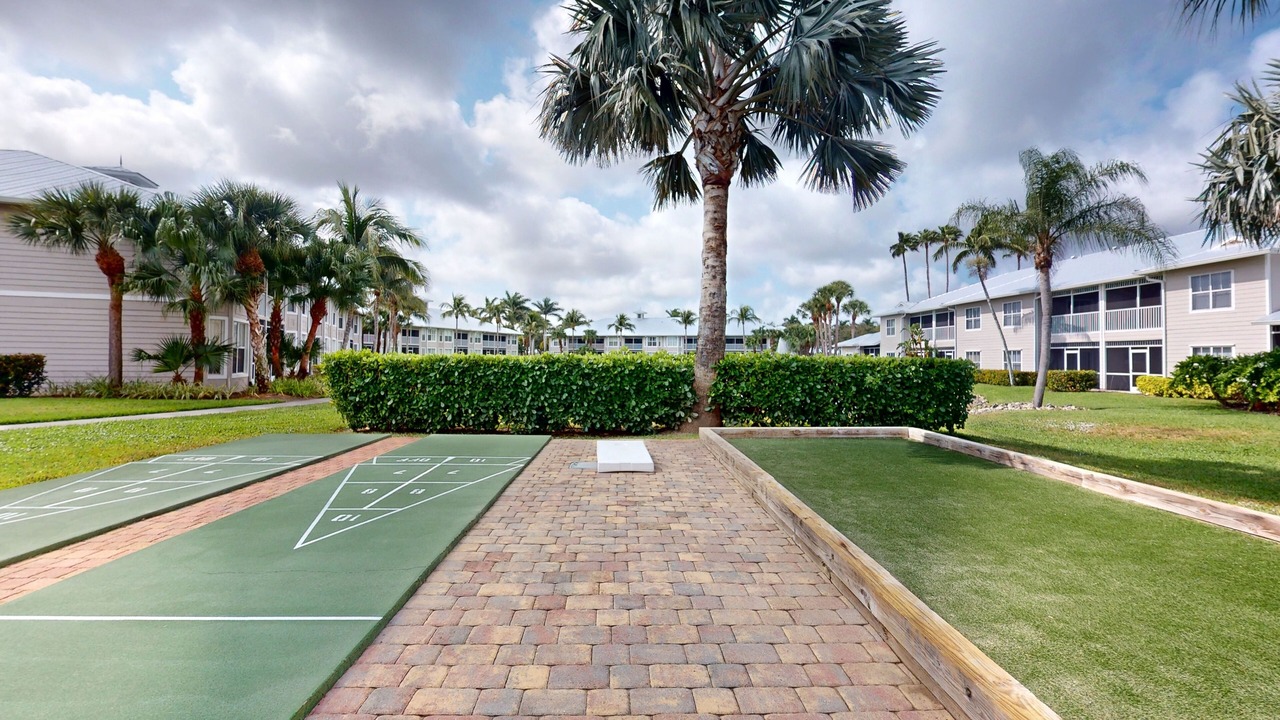 Photo of Outdoor in Naples