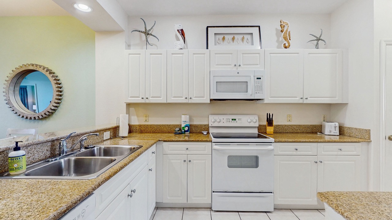 Photo of Kitchen in Naples