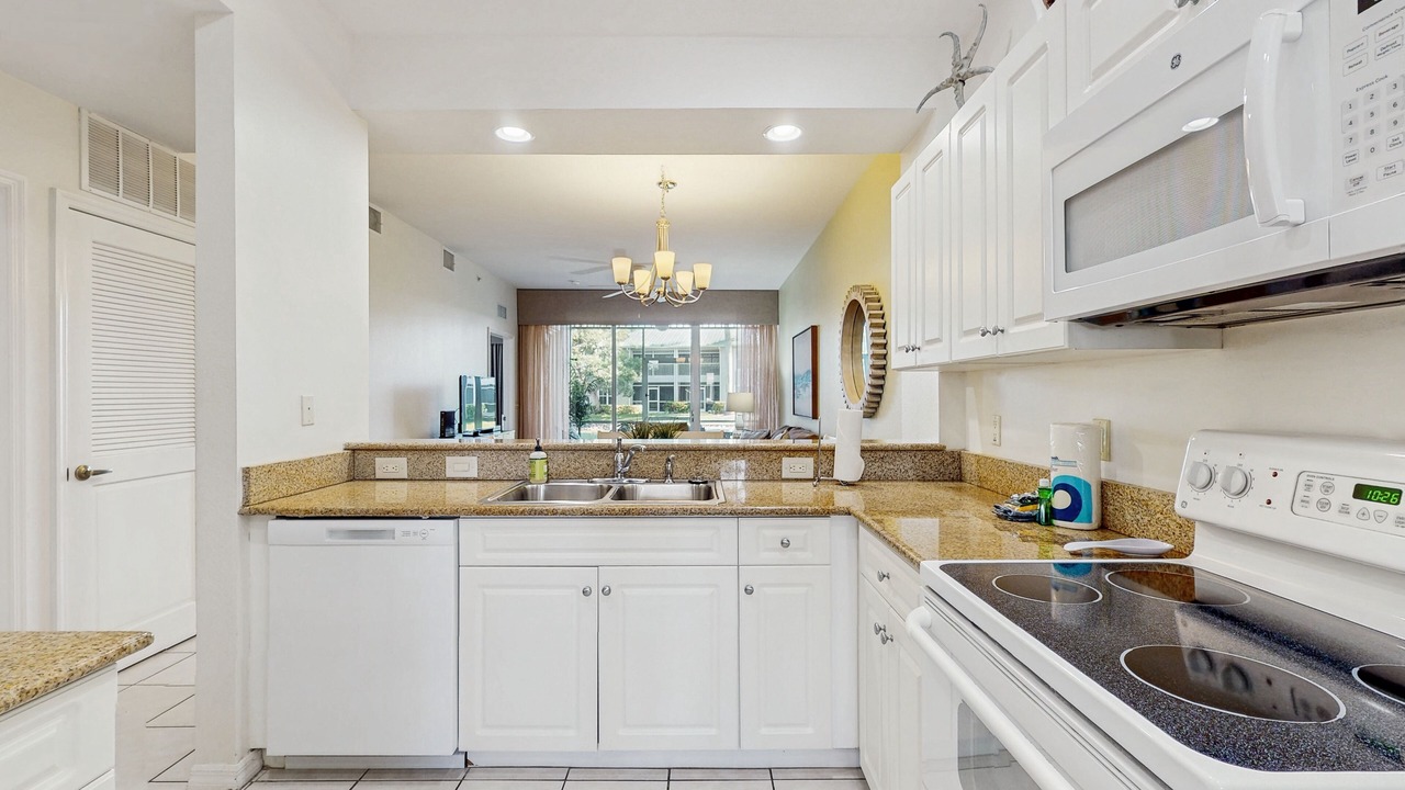 Photo of Kitchen in Naples