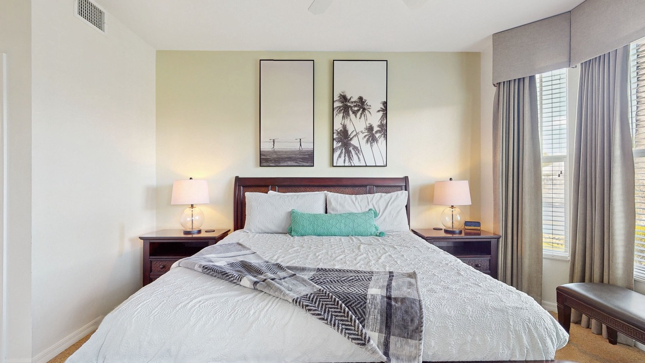 Photo of Bedroom in Naples