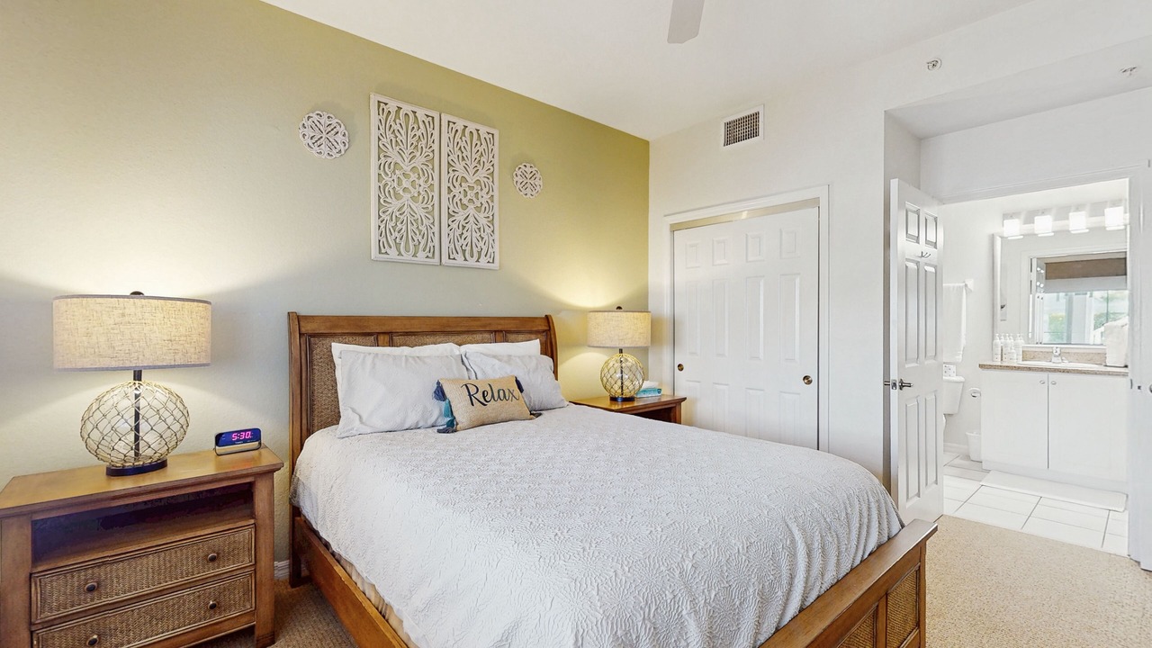 Photo of Bedroom in Naples