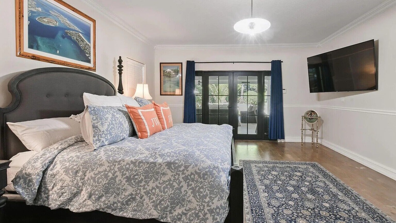 Photo of Bedroom in Hunt Club