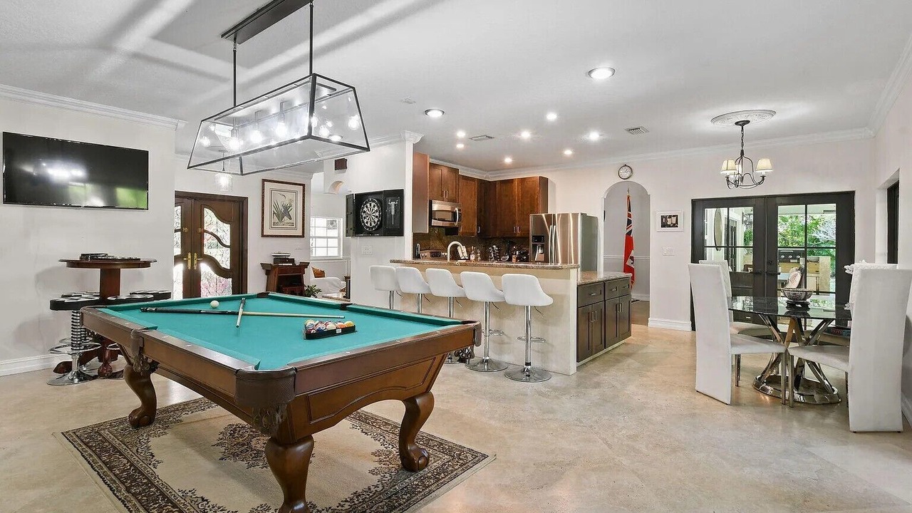 Photo of Bedroom in Hunt Club