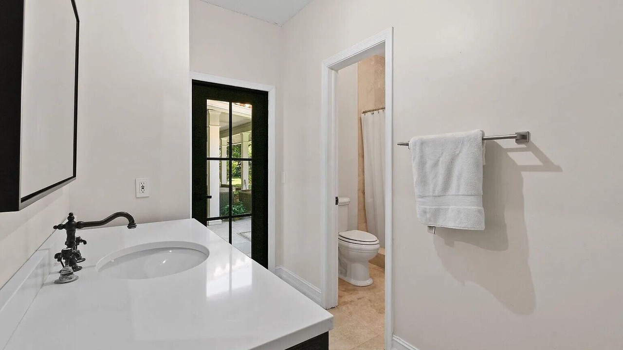 Photo of Bathroom in Hunt Club