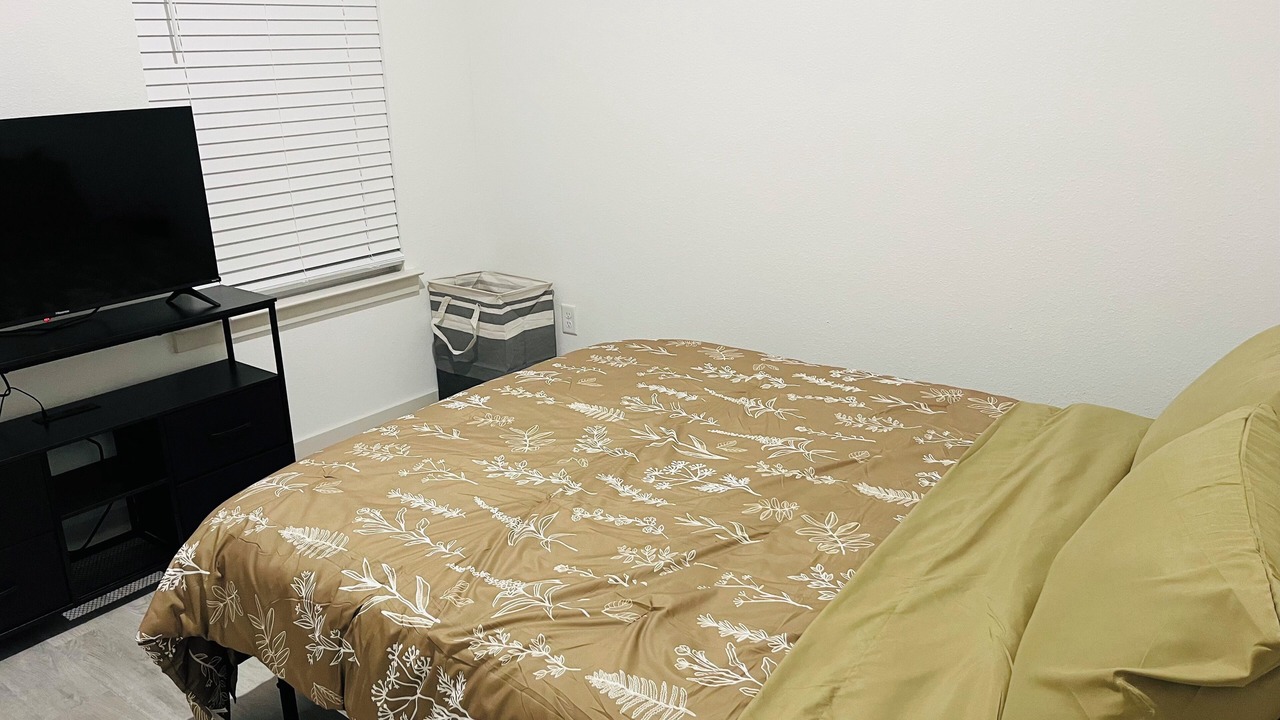Photo of Bedroom in Ocala