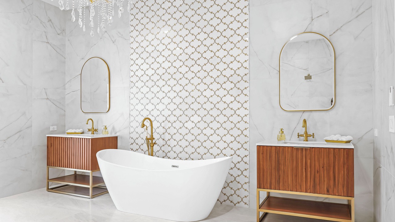 Photo of Bathroom in Punta Gorda