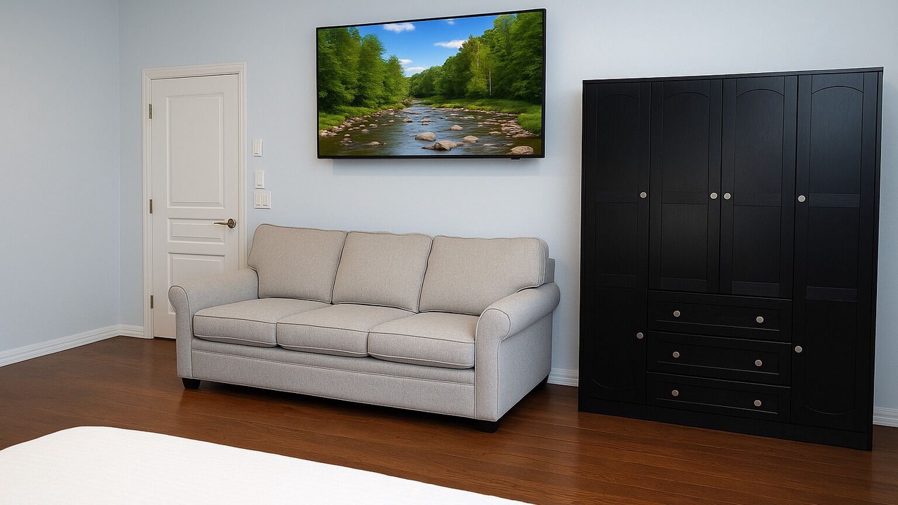 Photo of Bedroom in Punta Gorda