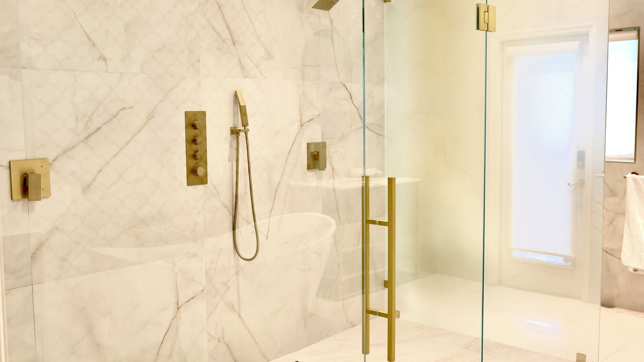 Photo of Bathroom in Punta Gorda