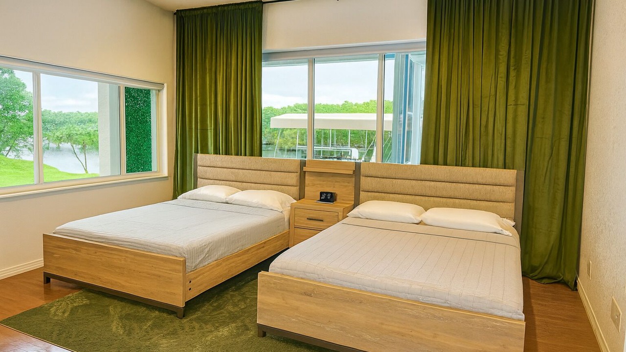 Photo of Bedroom in Punta Gorda
