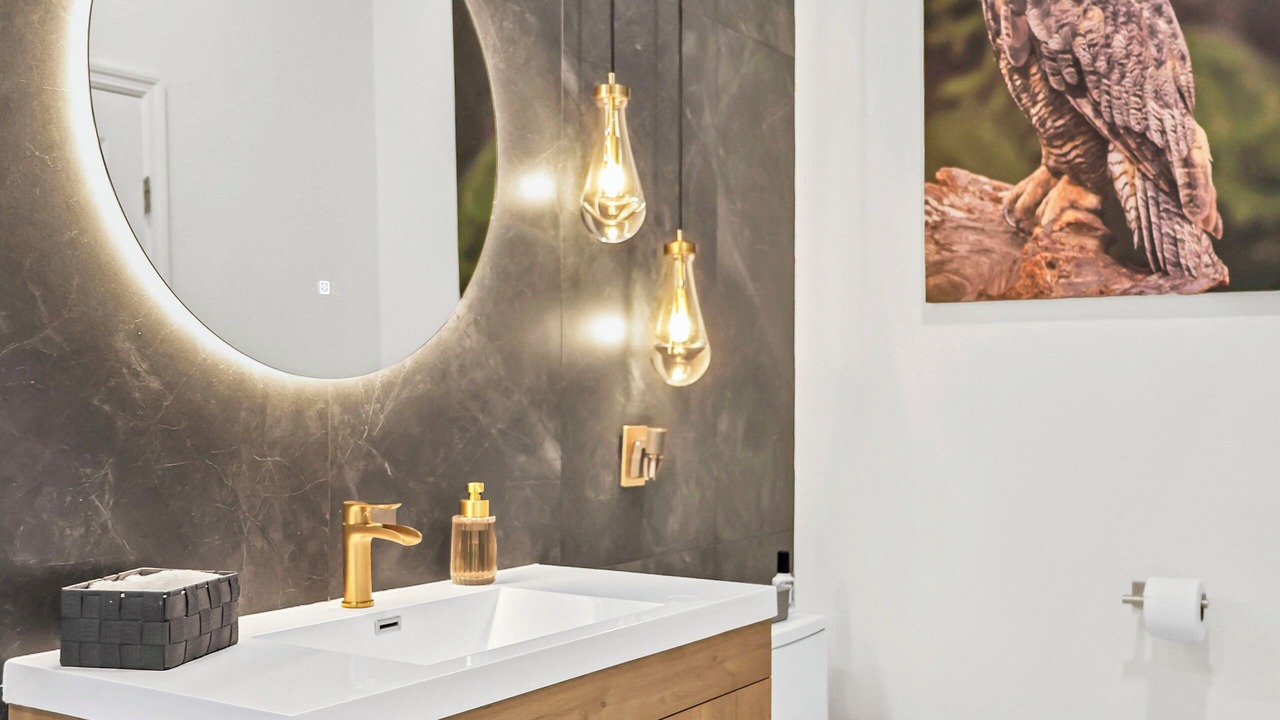 Photo of Bathroom in Punta Gorda