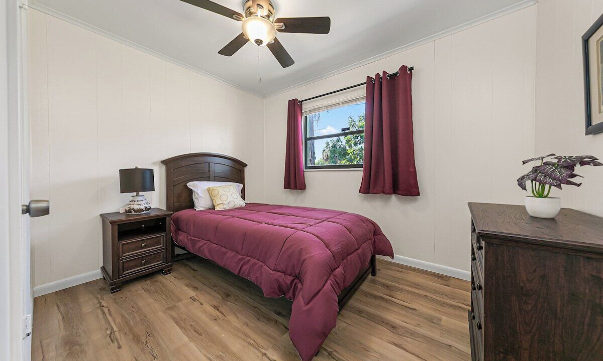 Photo of Bedroom in Rockledge