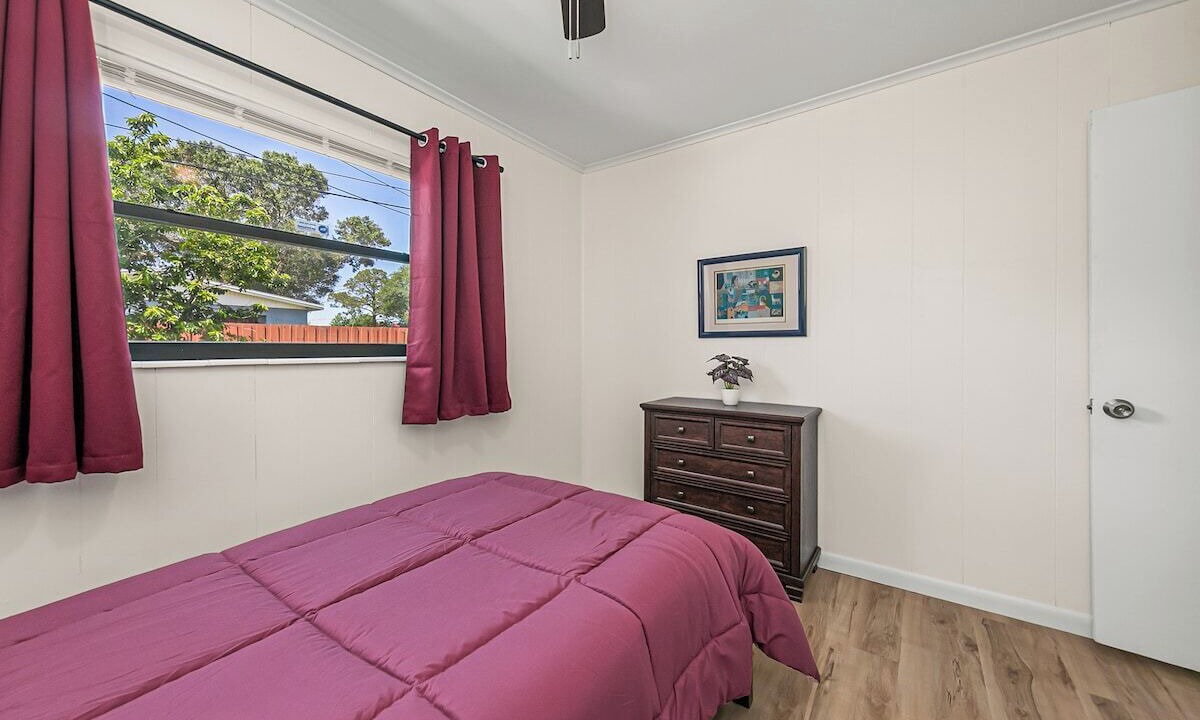 Photo of Bedroom in Rockledge