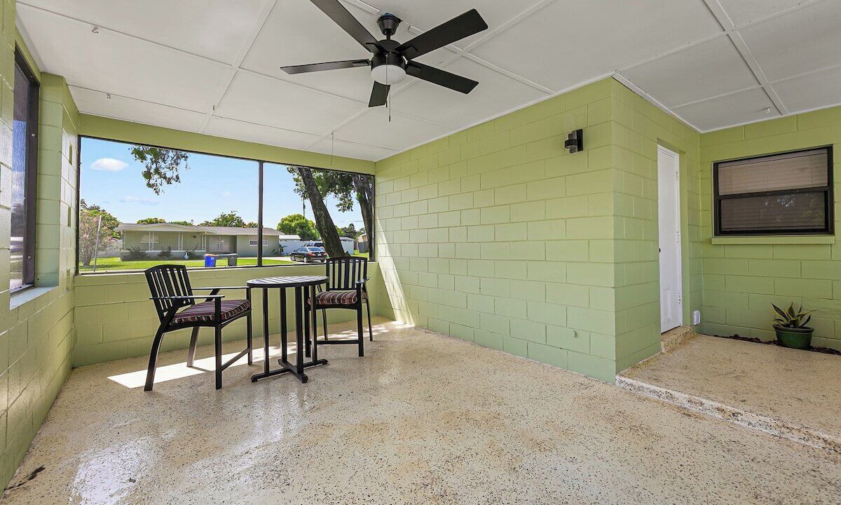 Photo of Outdoor in Rockledge