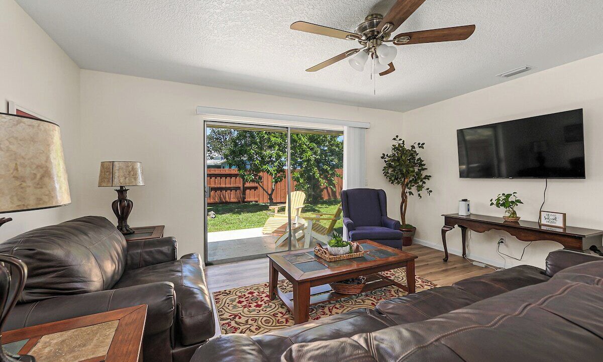 Photo of Livingroom in Rockledge